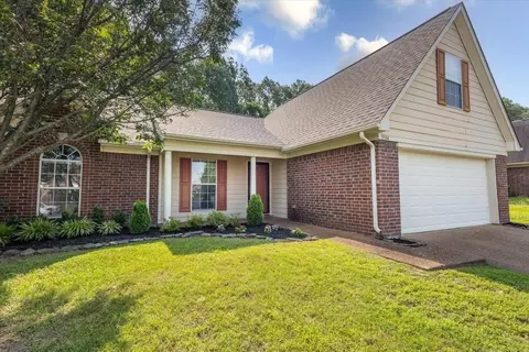 5534 Brayton Dr, Arlington, TN 38002