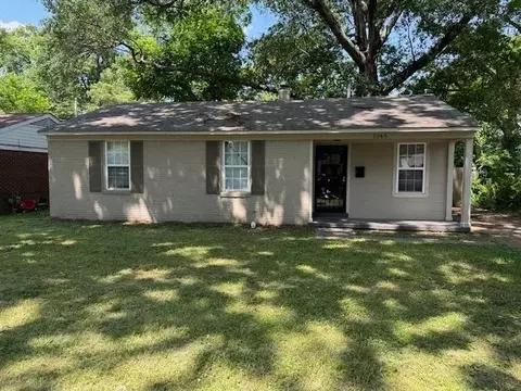 1245 Holliday Ave, Memphis, TN 38122