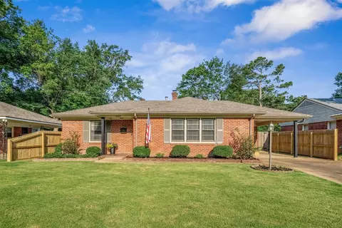 1629 Delmont Rd, Memphis, TN 38117