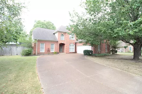 591 Grand Steeple Cv, Collierville, TN 38017