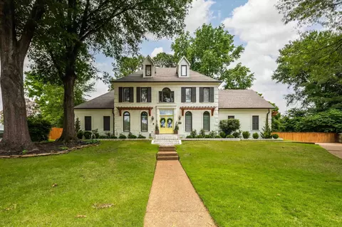 2914 Tanoak Cv, Germantown, TN 38138
