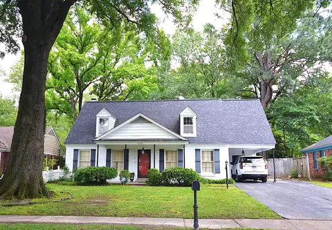 5532 Murff Ave, Memphis, TN 38119