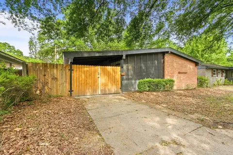 1317 Carolyn Dr, Memphis, TN 38111