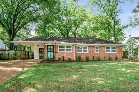 5313 Dorsey Ave, Memphis, TN 38120