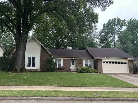 5971 Hickory Grove Ln, Memphis, TN 38134