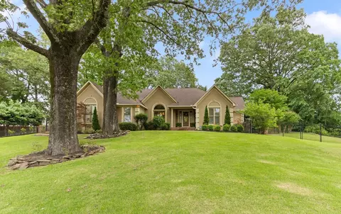 7475 Willey Rd, Germantown, TN 38138