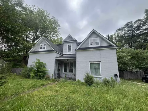 780 Semmes St, Memphis, TN 38111