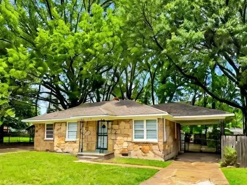 1734 Berwind Rd, Memphis, TN 38116