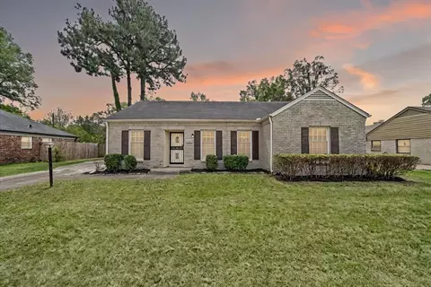 5343 Quince Ave, Memphis, TN 38119