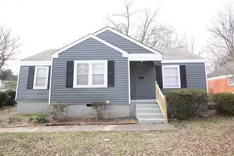 3071 Mccool Ave, Memphis, TN 38114