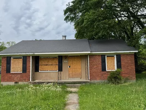 1290 Dellwood Ave, Memphis, TN 38127