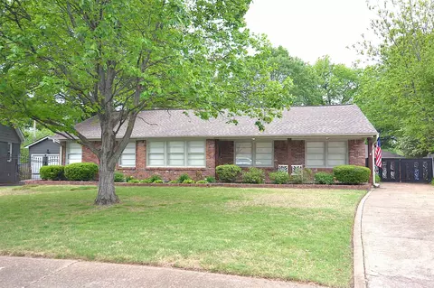 5110 Mason Rd, Memphis, TN 38117