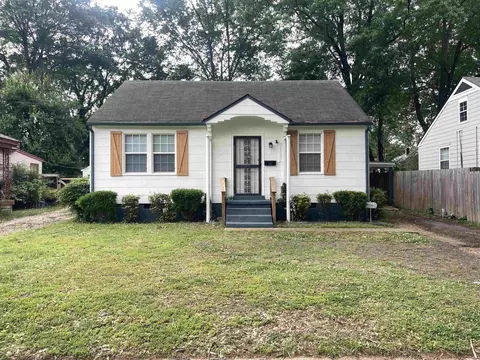 3643 Mason Ave, Memphis, TN 38122