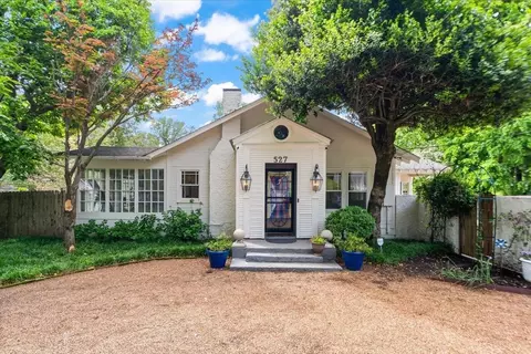 527 Goodland St, Memphis, TN 38111