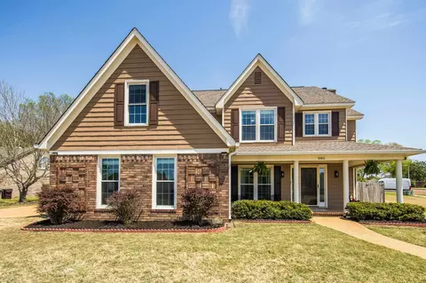 986 Ten Oaks Dr, Collierville, TN 38017