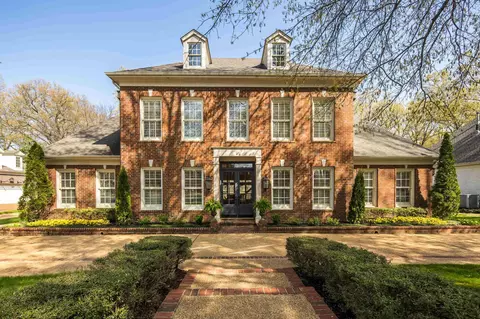 3396 Bedford Ln, Germantown, TN 38139