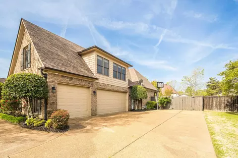 1821 Stillwind Ln, Collierville, TN 38017 photo 2