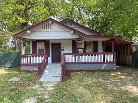 2356 Chelsea Ave, Memphis, TN 38108