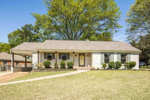 5152 Normandy Ave, Memphis, TN 38117