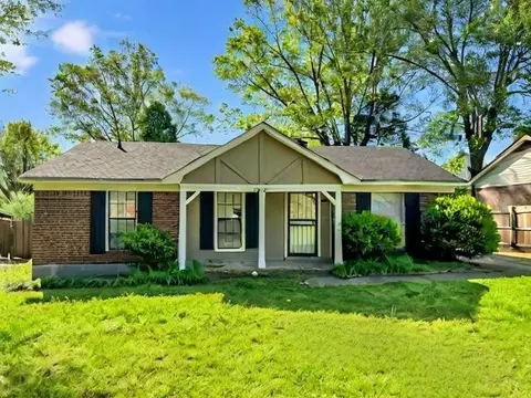 6619 Hartford Dr, Memphis, TN 38134
