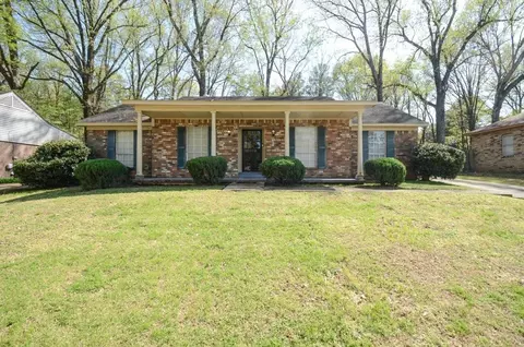 6535 Oak Park Dr, Memphis, TN 38134