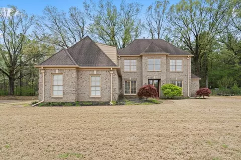7533 Madison Woods Ln, Arlington, TN 38002