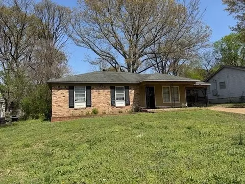 3768 Kipling Ave, Memphis, TN 38128