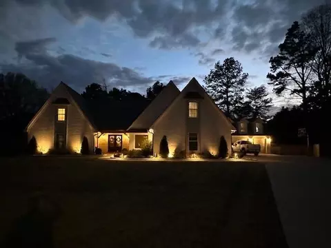 1220 Heather Ridge Cv, Collierville, TN 38017