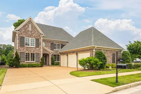 9110 Baynard Loop, Memphis, TN 38139 photo 2