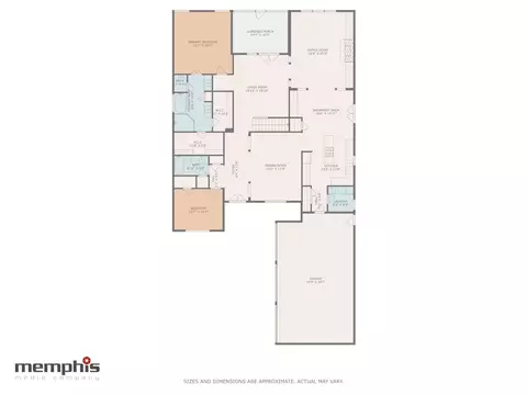 9110 Baynard Loop, Memphis, TN 38139 photo 40