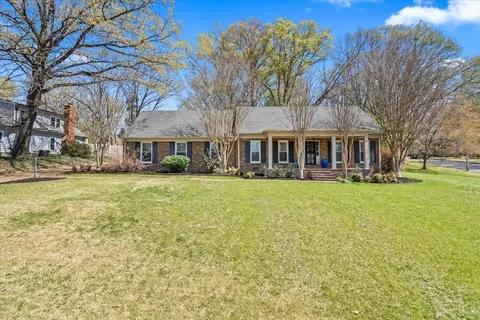 2060 Abergeldie Dr, Memphis, TN 38119