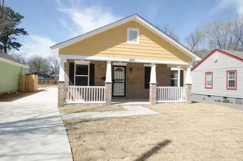 829 Semmes St, Memphis, TN 38111