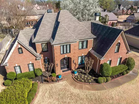 3038 Steeplegate Cv, Germantown, TN 38138