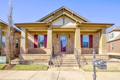 1614 Jennings Mill Ln, Collierville, TN 38017