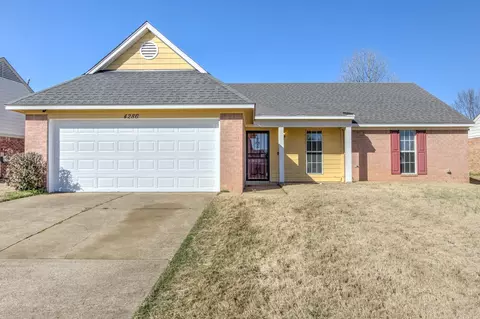 4286 Edmonton St, Horn Lake, MS 38637