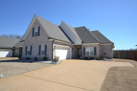 657 Beckett Cv, Hernando, MS 38632