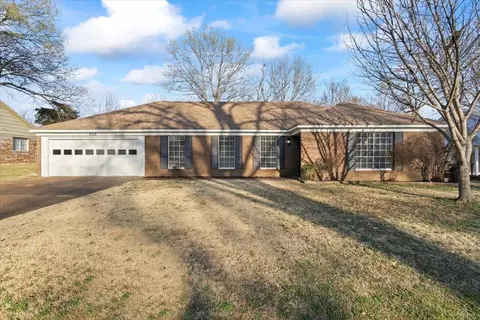 2928 N Star Rd, Memphis, TN 38134