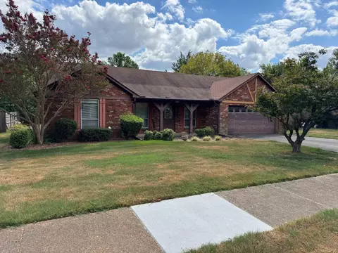 7883 Linda Joyce Dr, Memphis, TN 38133