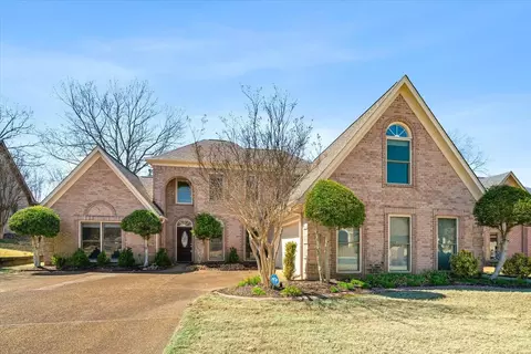1291 Winter Springs Ln, Cordova, TN 38016