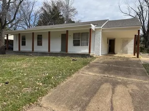 4222 Kerwin Ave, Memphis, TN 38128