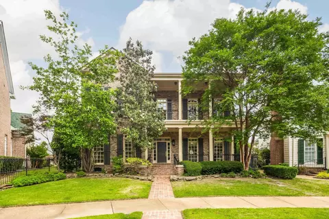 332 Mcginnis Cir, Collierville, TN 38017