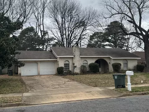 4111 Hartz Ave, Memphis, TN 38116