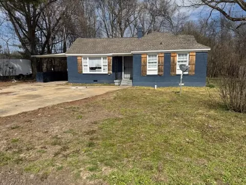 1400 Quinby Ave, Memphis, TN 38127