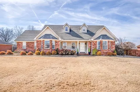 747 Betty Boyd Ln, Atoka, TN 38004