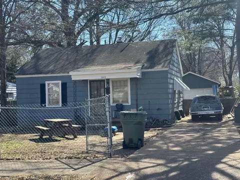 3443 Dunn Ave, Memphis, TN 38111
