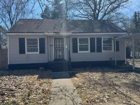 3945 S Kingsbury Ave, Memphis, TN 38122