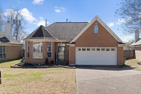8621 High Cotton Cv, Cordova, TN 38018