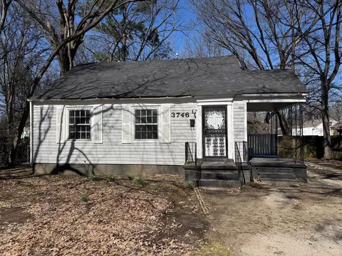 3746 Tutwiler Ave, Memphis, TN 38122