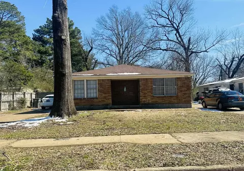 3190 Forest Glen St, Memphis, TN 38118