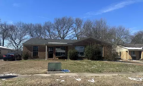3395 Brutonwood Cv, Memphis, TN 38118